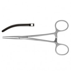 DeBakey-Pean Atrauma Hemostatic Forcep Stainless Steel, 20.5 cm - 8"